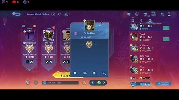 I think top 1 Ruby don