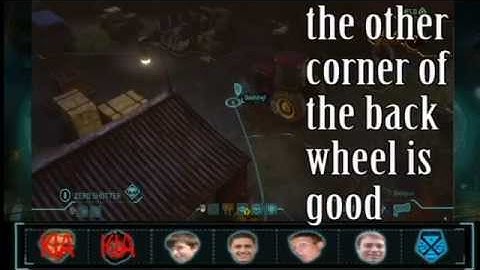 XCOM: Hardcore series (Part 14)- I feel a comeback happin