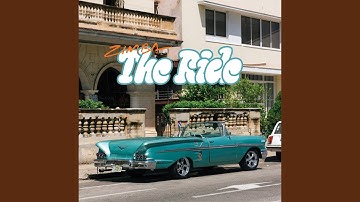 The Ride (feat. Evan Shay, Blazino, Daniel Durst & Kyle Hutchins)