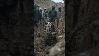 Stone Mechanism Found That Still Moves After Thousands of Years