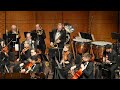 Anitra's Dance by Edward Grieg/Billie Strayhorn