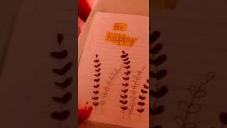 My unicorn diary 📔