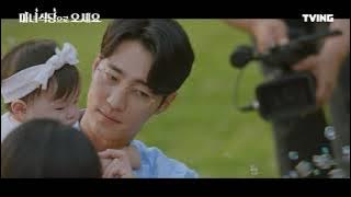 [ENG SUB] Preview Episodes 7 & 8 The Witch's Diner