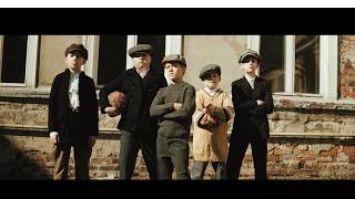 FYRTEL 39 - Trailer / Zapowiedź | WW2 / 2 wojna światowa, [2026]