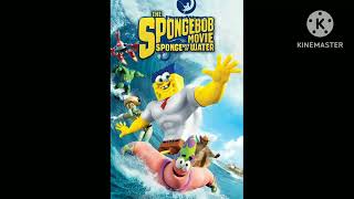 Dreamworks The Spongebob Movie Sponge Out Of Water Trailer