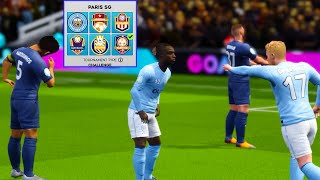 Dream League Soccer 24 - Champions Tournament screenshot 1