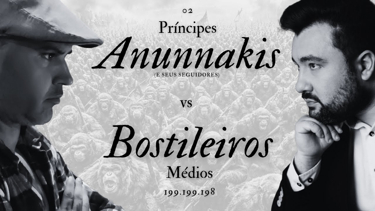 Ateísmo │ Gnose │ Hermetismo │ Cristianismo │ A Catarse dos Príncipes