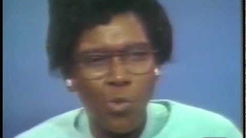 Barbara Jordan Keynote Address to 1976 Democratic National Convention