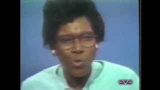 Barbara Jordan Keynote Address to 1976 Democratic National Convention