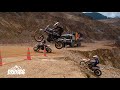 Red Bull Erzberg Rodeo 2023 | Epic Battles on the Iron Giant | Highlight Video