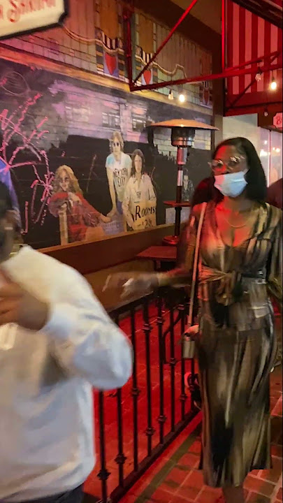 Amy Silverberg live in San Diego at The World Famous Mad House Comedy Club!