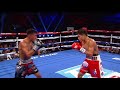 Jerwin ancajas vs israel gonzalez  highlights