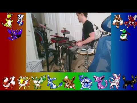 Perfume - Laser Beam レーザービーム Drum Cover