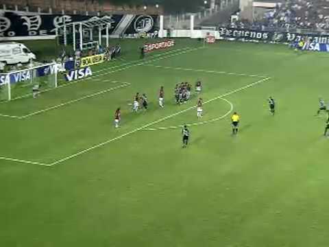 Copa do Brasil - Vasco 4 X 0 Vitria (1 jogo)