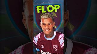 The Worst Signing in West Ham’s History?!