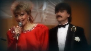 Hana Zagorová - Kousek cesty s tebou (1987)