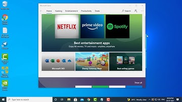 Fix Microsoft Store Error 0x80073D05 While Installing Apps Or Games | Can
