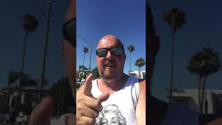 The PC POLICE- Filmed on 8/29/19 in Long Beach, CA.