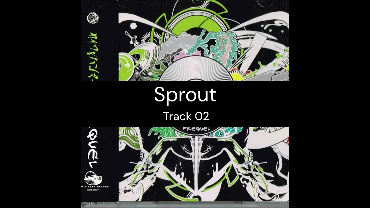 Sprout - カイワレハンマー 【最高音質】 - YouTube