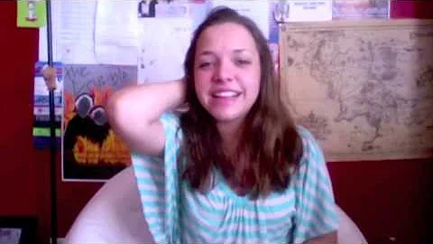 The Wonderly video that will never be