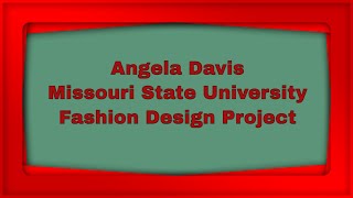 Angie Davis Designs - Missouri State University @BlackBearSixTV