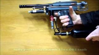 WGP 2K RF AUTOCOCKER