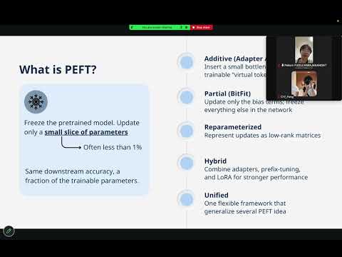 Parameter-Efficient Fine-Tuning Methods for Pretrained Language Models