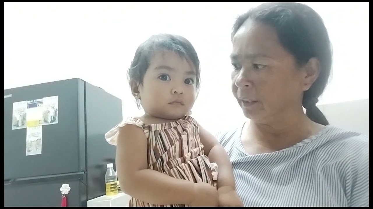 GINISANG UPO ANG ULAM NAMIN 