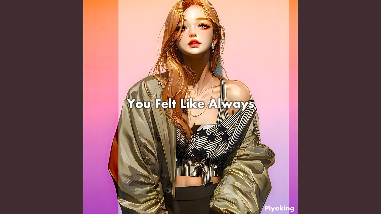 Falling in your eyes