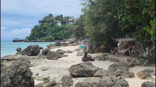 Diniwid Beach Boracay | Boracay Island Philippines by RELAKS KALANG ch 215 views 8 months ago 6 minutes, 30 seconds