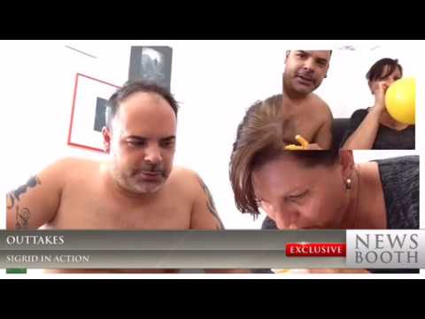 Helium Session -Outtakes &more-