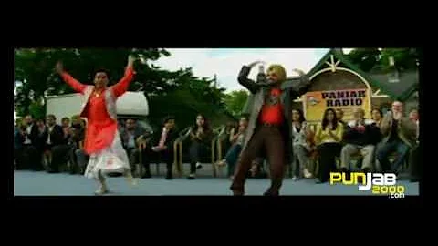 Kabaddi Song (Full version) Apni Boli Apna Des movie (Punjab2000 Exclusive)