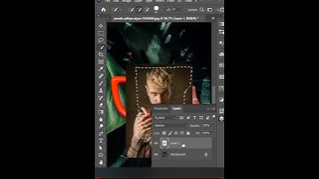 Coffee Cup ☕ Mockup- Short Photoshop Tutorial for beginners