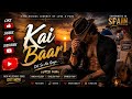 Cover Song Kai Baar 💔 Emotional Hindi Song | Heartbreak Melody | Hindi x English x Spanish Rap #love
