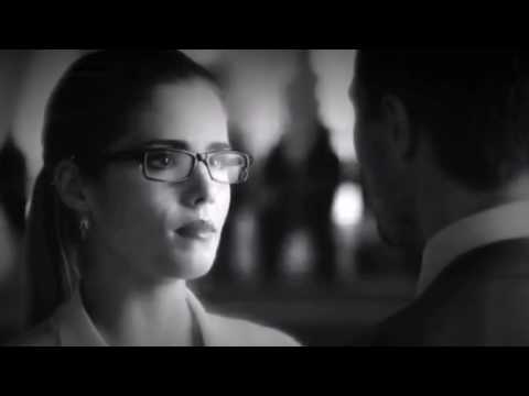 Olicity | Battle Scars