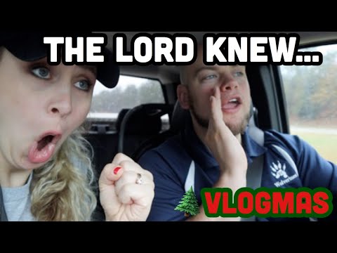 In Charlotte NC for a day... || Vlogmas day 19 || VLOGMAS 2019