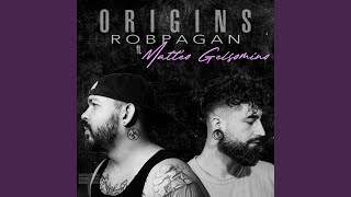 Video thumbnail of "Rob Pagan - Origins"