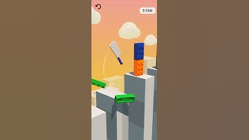 Slice It all! 🔪🍞💵💵gameplay walkthrough😍 |#42 |#sliceitall