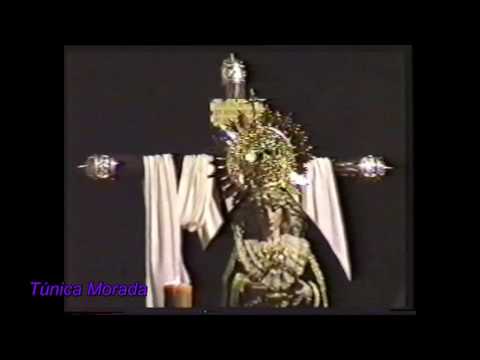 Seráfica Hermandad de la Santa Cruz, Santísimo Cristo de la Victoria y Nuestra Señora de los Dolores en su Amparo y Misericordia