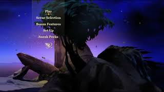 The Lion Kingdiamond Edition 2011 Dvd Menu Walkthrough