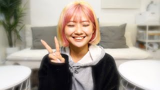 【ご報告】ついに念願の夢だった〇〇をします！