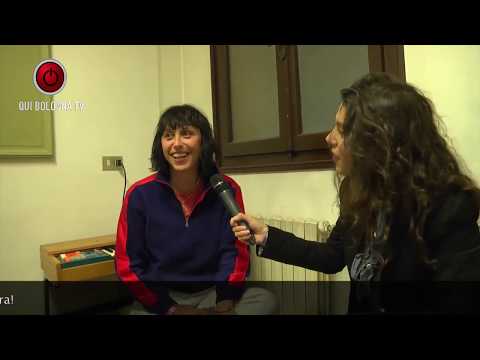B-EAT MUSIC - Intervista a Stella (Σtella) ad Europavox Festival 2018