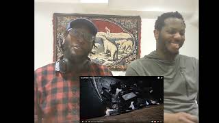REACTION TO BLACKPINK - ‘Pink Venom’ M/V
