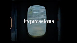 STUTS - Expressions feat.Daichi Yamamoto,Campanella,ゆるふわギャング,北里彰久,SANTAWORLDVIEW,仙人掌,鎮座DOPENESS