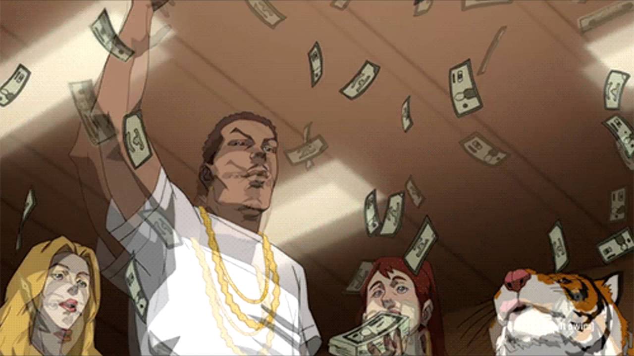 Lil A NeverLoyal Freestyle Pro by tilai Beats