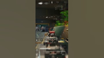 This Gun Made Me UNSTOPPABLE🔥 #deltaforce #deltaforcegame  #delta