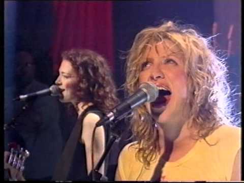 Hole - Malibu (live On Later '98)