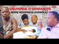 Gutwikira uruhinja rwukwezi 1 munzu gufungwa burundu plaisir wa zaburi nshyarwema kuri max tv