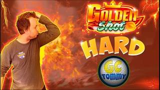 Sunshine Glades Edition  *HARD* - *Golden Shot - Golf Clash*