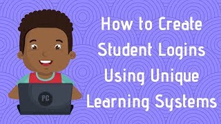 How to Log Your Students into Unique Learning Systems | Student Login Links | N2Y